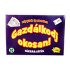 Gazdálkodj okosan - Régi játék új pénzzel (68824) Gazdálkodj okosan - Régi játék új pénzzel (68824)