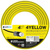 Cellfast Yellow 4 rétegű locsolótömlő 1/2