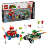 LEGO® Super Mario™: Mario Kart™ - Beba Mario i beba Luigi (72034) LEGO® Super Mario™: Mario Kart™ - Beba Mario i beba Luigi (72034)