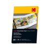Kodak ragasztható fotópapír, fényes, A4, 10db (KO-3510652) Kodak ragasztható fotópapír, fényes, A4, 10db (KO-3510652)