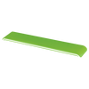 Leitz Ergo WOW Állítható csuklótámasz billentyűzethez, zöld (65230054)