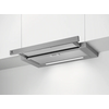 Electrolux LFP616X ExtractionTech 600 Teleszkópos páraelszívó, 60 cm Electrolux LFP616X ExtractionTech 600 Teleszkópos páraelszívó, 60 cm