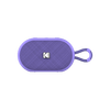 Kodak KO-PWS2284PR Hordozható hangszóró, lila Kodak KO-PWS2284PR Hordozható hangszóró, lila
