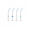 TrueLife AquaFloss Station Szájzuhany fej, 4 db TrueLife AquaFloss Station Szájzuhany fej, 4 db