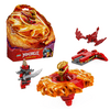 LEGO® NINJAGO® Kai's Dragon Spinjitzu Spinner (71823) LEGO® NINJAGO® Kai's Dragon Spinjitzu Spinner (71823)