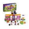 LEGO® Friends Kisállat örökbefogadó kávézó (41699) LEGO® Friends Kisállat örökbefogadó kávézó (41699)