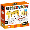HeadU: Első szavaim (magyar lokalizált) (HU56826) HeadU: Első szavaim (magyar lokalizált) (HU56826)