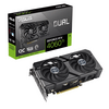 Asus Dual GeForce RTX 4060 Ti EVO OC Edition, 16 GB Asus Dual GeForce RTX 4060 Ti EVO OC Edition, 16 GB