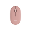Logitech Pebble Mouse 2 M350s bežični miš, roza (910-007014) Logitech Pebble Mouse 2 M350s bežični miš, roza (910-007014)