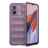 Gigapack Xiaomi Redmi 12C Szilikon tok, lila (GP-140254)