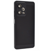 Gigapack Xiaomi Redmi Note 12 Pro 5G Műanyag tok, fekete (GP-142529)
