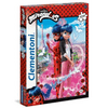 Clementoin Miraculous Puzzle kirakós