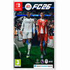 EA Sports FC 26 - Nintendo Switch játék EA Sports FC 26 - Nintendo Switch játék