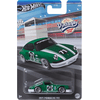 Hot Wheels Vintage kisautó, többféle, 1 db (HRT81)