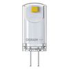 Osram LED PIN 5 320° 0.6W 827 G4