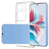 Szilikon telefonvédő Oppo Reno11 F 5G