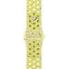 Apple W 42mm Nike SportBand Volt Spl M/L