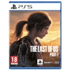 The Last of Us Part I - PS5 játék The Last of Us Part I - PS5 játék