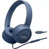 JBL Tune 520C USB-C slušalice, plave (JBLT520CBLU) JBL Tune 520C USB-C slušalice, plave (JBLT520CBLU)