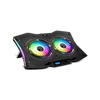 Spirit of Gamer Airblade 1000 RGB Notebook ventilátor (SOG-VE1000RGB)