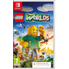 LEGO® Worlds - Nintendo Switch játék - Letöltőkód LEGO® Worlds - Nintendo Switch játék - Letöltőkód