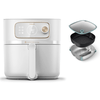 Series 7000 Airfryer XXL, 8.3L fehér