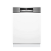 Bosch SMI8TCS01E Beépíthető mosogatógép Bosch SMI8TCS01E Beépíthető mosogatógép