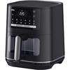 Multifry airfryer,2000W,mattfekete