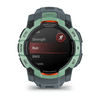 Garmin Instinct 3 AMOLED okosóra, 50mm, tropic (010-03020-01) Garmin Instinct 3 AMOLED okosóra, 50mm, tropic (010-03020-01)