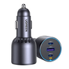 Ugreen EC703 Autós töltő (35024) Ugreen EC703 Autós töltő (35024)