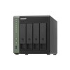 Qnap TS-431X3-4G NAS 4 fiókos Qnap TS-431X3-4G NAS 4 fiókos