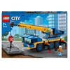 LEGO® City Önjáró daru (60324) LEGO® City Önjáró daru (60324)