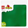 LEGO DUPLO Zöld építőlap