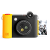 Kodak Smile+ fényképezőgép, mobilnyomtató, Zink 2x3