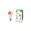 Smart Home LED Izzó E27,RGB CCT