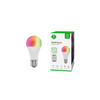 Woox R9074 Smart Home LED Izzó E27, RGB Woox R9074 Smart Home LED Izzó E27, RGB