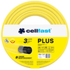 Cellfast Plus 3 rétegű locsolótömlő 1/2