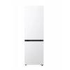 LG GBBSJ10ESW Alulfagyasztós kombinált hűtőszekrény, fehér LG GBBSJ10ESW Alulfagyasztós kombinált hűtőszekrény, fehér