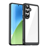 Gigapack Samsung S26 Plus Szilikon tok, fekete (GP-179690) Gigapack Samsung S26 Plus Szilikon tok, fekete (GP-179690)
