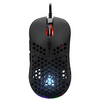 The G-Lab KULT-OXYGEN-B Gamer egér, fekete The G-Lab KULT-OXYGEN-B Gamer egér, fekete