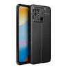 Gigapack Xiaomi Redmi 10C Szilikon telefonvédő tok, fekete (GP-141692) Gigapack Xiaomi Redmi 10C Szilikon telefonvédő tok, fekete (GP-141692)