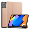 Gigapack Lenovo Idea Tab Flip tok, rozéarany (GP-179088)