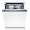 Bosch SMV6YCX15E Serie 6 Beépíthető mosogatógép Bosch SMV6YCX15E Serie 6 Beépíthető mosogatógép