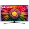 LG 43UR81003LJ 43'' 4K HDR Smart UHD TV