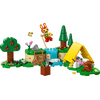 LEGO® Animal Crossing™ Zečićeve avanture na otvorenom (77047) LEGO® Animal Crossing™ Zečićeve avanture na otvorenom (77047)