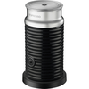 Nespresso Aeroccino3 Tejhabosító, fekete Nespresso Aeroccino3 Tejhabosító, fekete