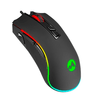 Everest Gamer Egér - SM-G06 SAGITTA