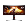 AOC CU34G4Z 34 AOC CU34G4Z 34
