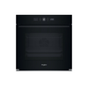 Whirlpool WOI5S8PM1SBA Beépíthető sütő + Whirlpool WB S2560 NE Beépíthető indukciós főzőlap, fekete Whirlpool WOI5S8PM1SBA Beépíthető sütő + Whirlpool WB S2560 NE Beépíthető indukciós főzőlap, fekete