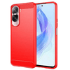 Gigapack Honor 90 Lite 5G szilikon mobiltelefon tok, piros (GP-146774) Gigapack Honor 90 Lite 5G szilikon mobiltelefon tok, piros (GP-146774)